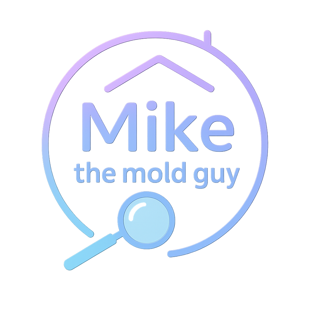Mike the MoldGuy