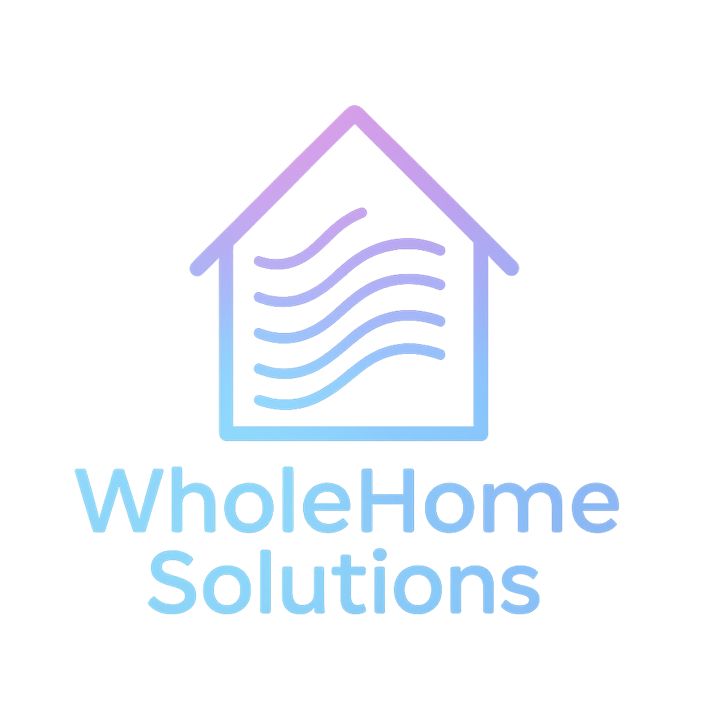 WholeHomeSolutions